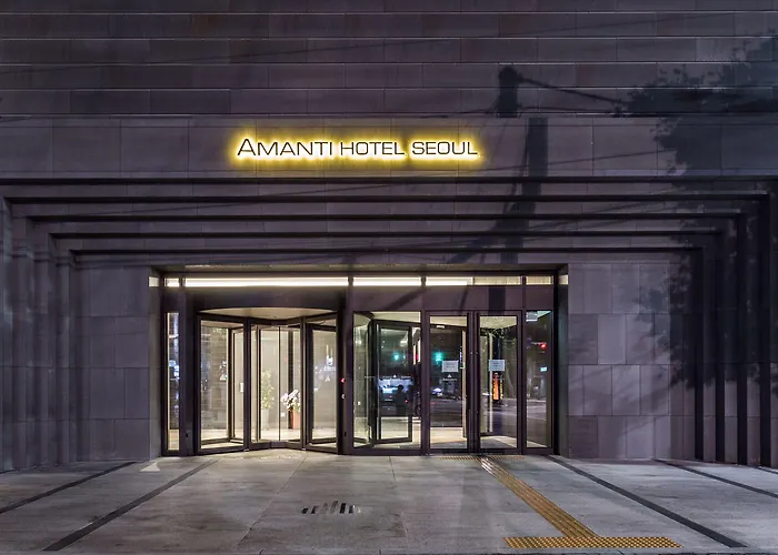 Amanti Hongdae
