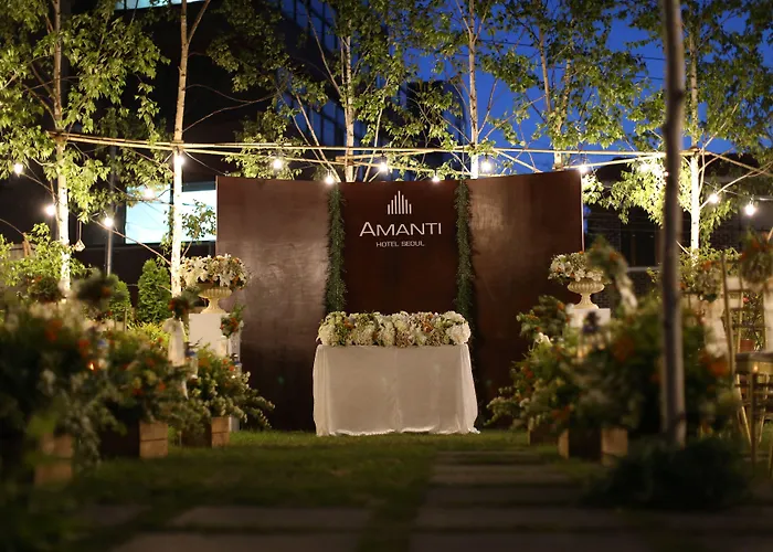 Amanti Hongdae