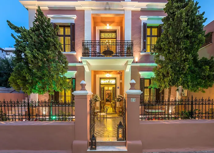 Sperveri Boutique