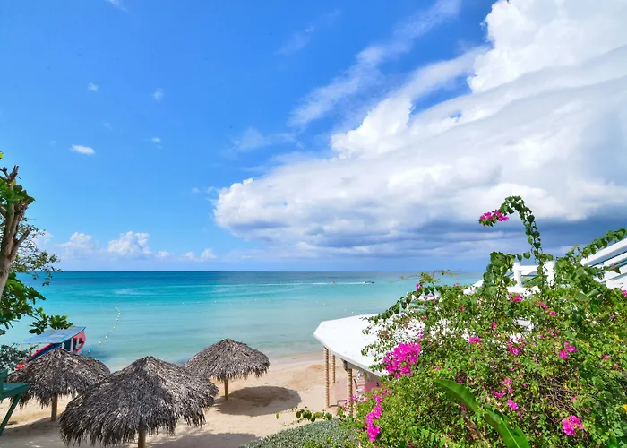 Beach House Condos,