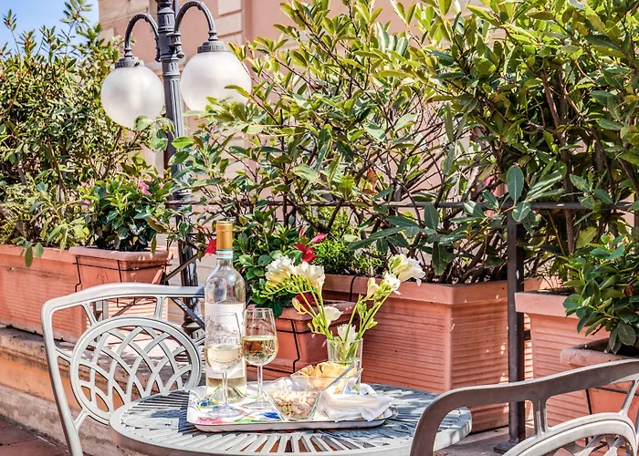 Parlamento Boutique Hotel