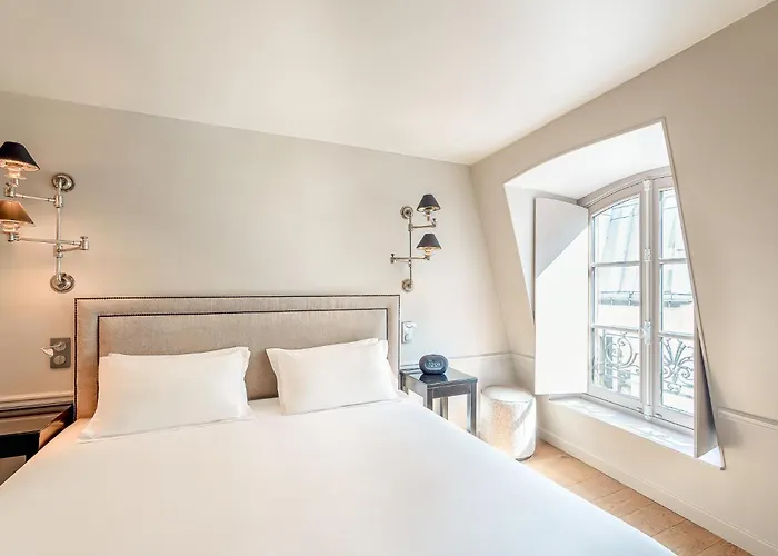 Hotel Residence Des Arts - Saint-Germain