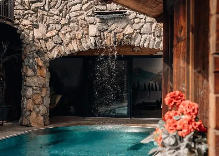  Kohlerhof - 4 Star Wellness & Active