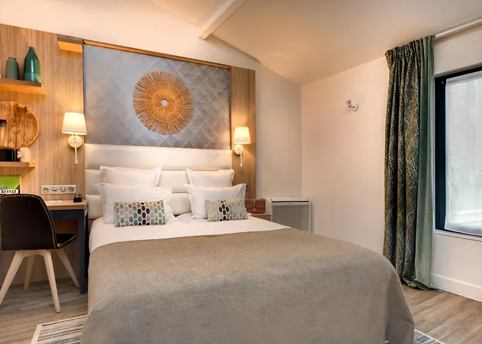 Serotel Suites Opera