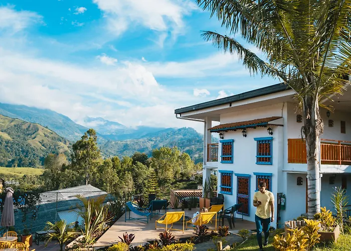 Viajero Hostel