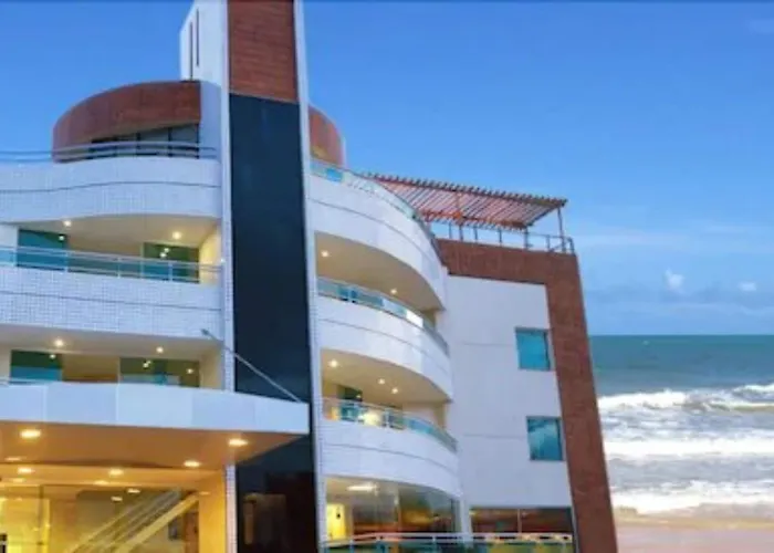 Calhau Praia