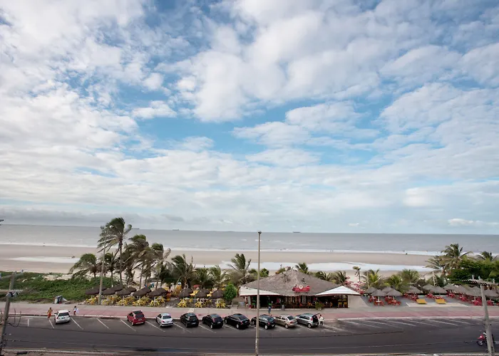 Calhau Praia