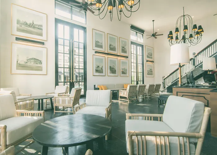 Buri Siri Boutique Hotel