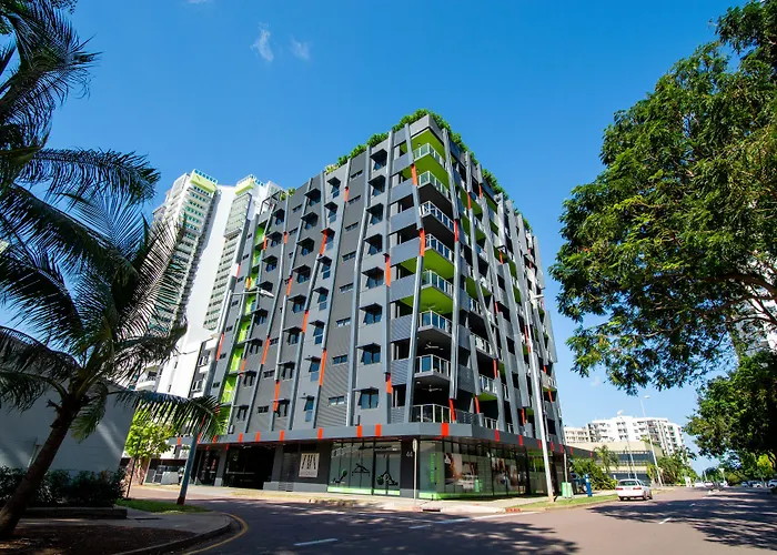 My Aparthotels Magnum Serviced Apartments