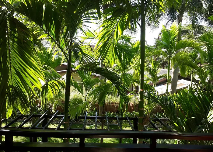 Hotels with pool Sanakeo Boutique & Spa