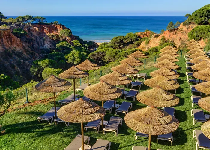 Familiehotel: 3Hb Falesia Garden