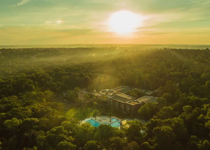Falls Iguazu & Spa