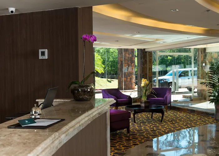 Falls Iguazu & Spa