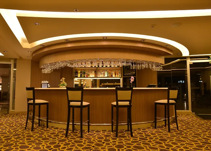 Falls Iguazu & Spa