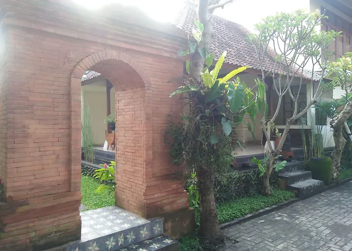 Boutique hotels Sapodilla Ubud