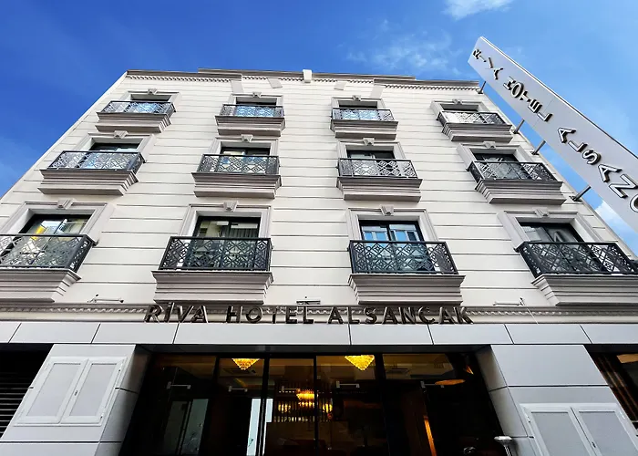 Riva Alsancak