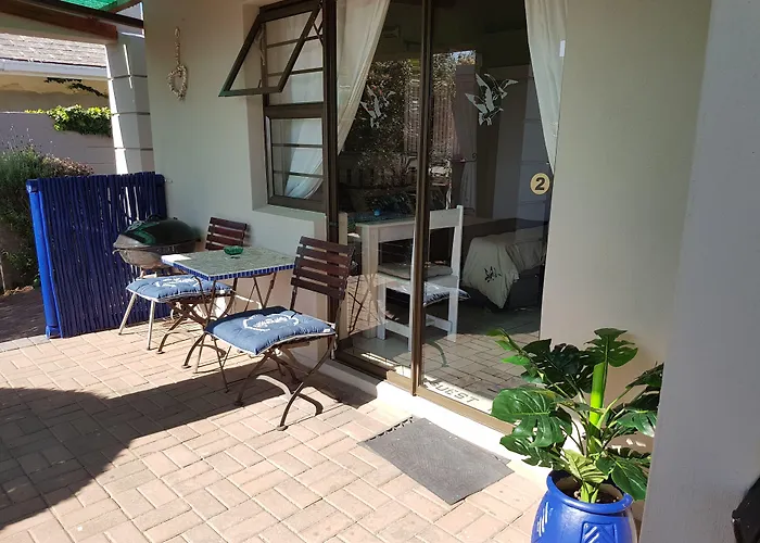 Guest house: Seagulls Guest House