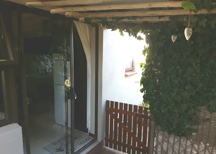 Guest house: Seagulls Guest House