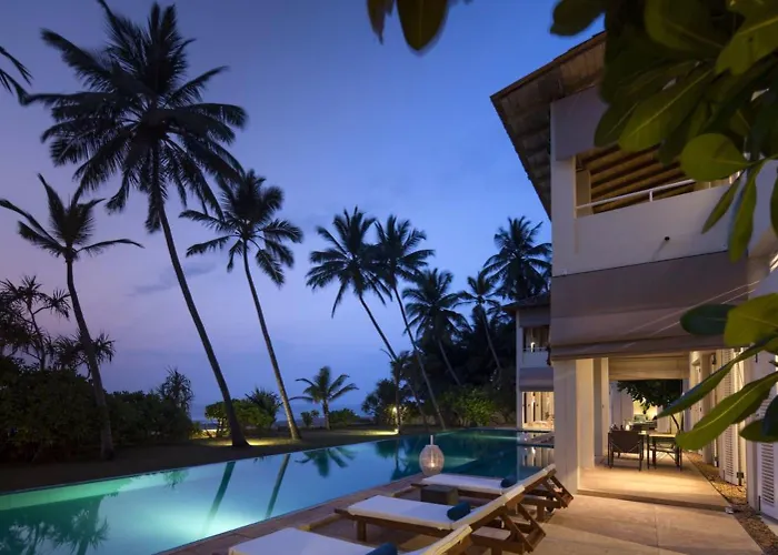 Sri Villas