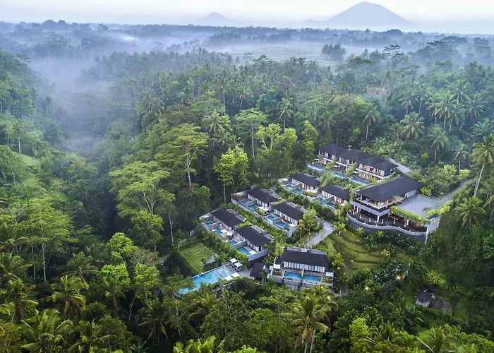 Villa: Samsara Ubud