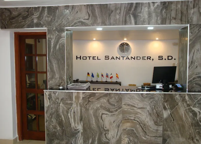  Santander Sd