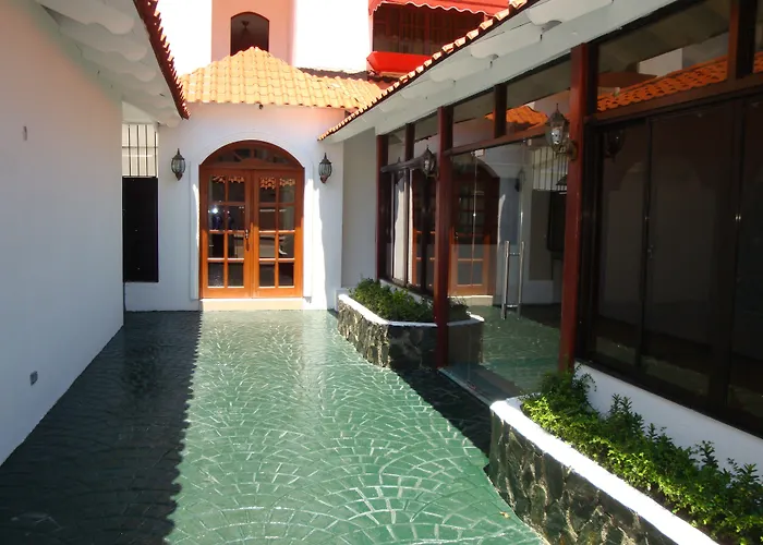  Santander Sd