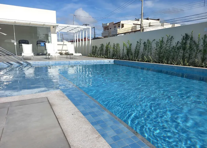 Celi Connect Orla Aracaju