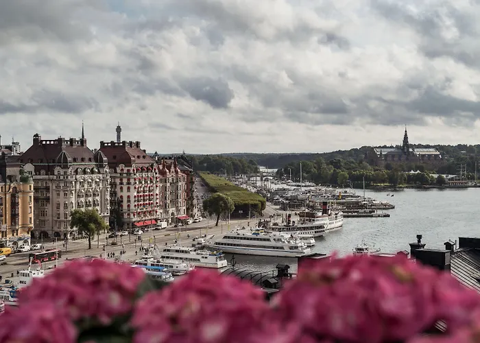 Family Hotel: Bank Hotel, A Member Of Small Luxury Hotels