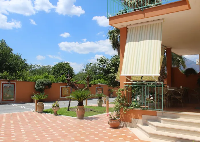 Villa Julia