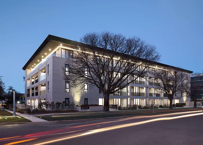 Knightsbridge Canberra