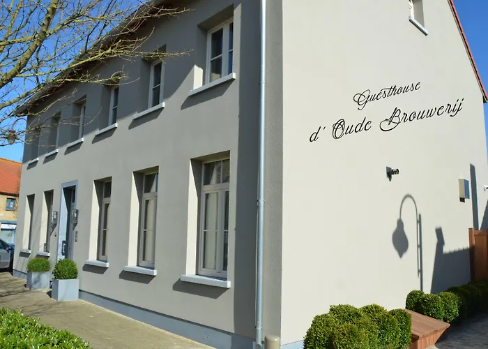 D'Oude Brouwerij