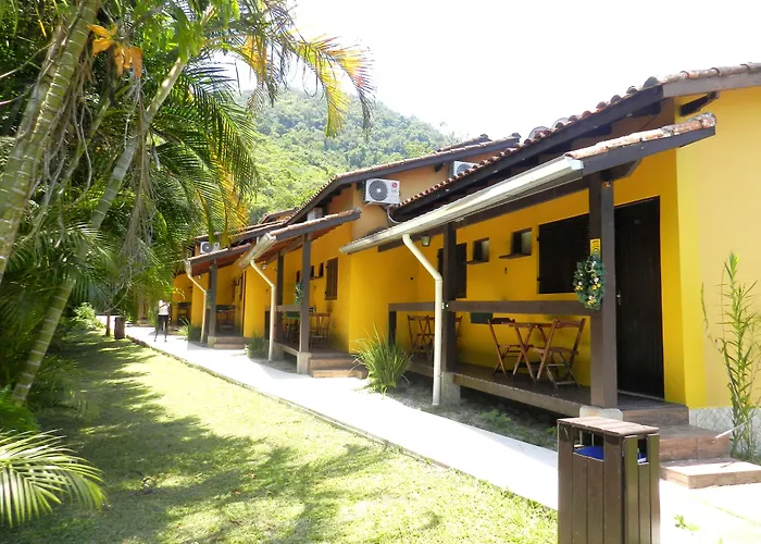 Hotel para famílias: Hotel Bosques Do Massaguacu