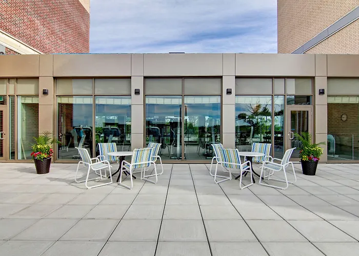 Homewood Suites By Hilton Kanata