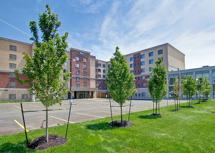 Homewood Suites By Hilton Kanata