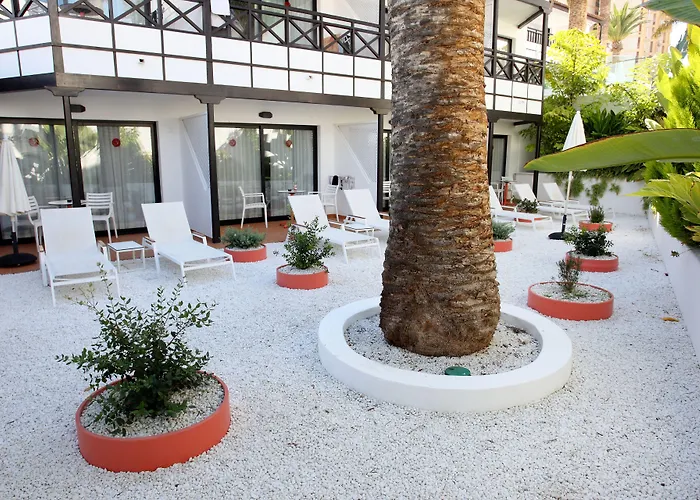 Vanilla Garden Boutique Hotel - Adults Only