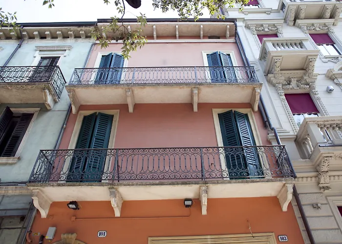 Guest house: Pepita Lodge