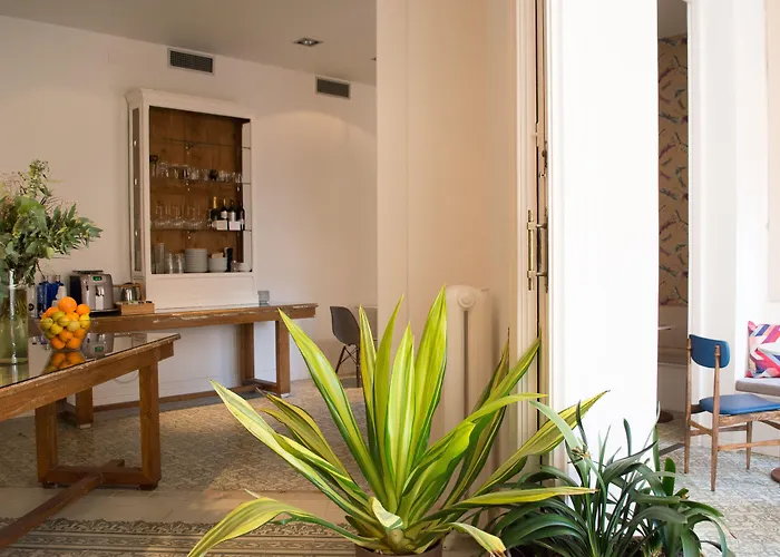 Bed and Breakfast Forget Me Not Barcelona