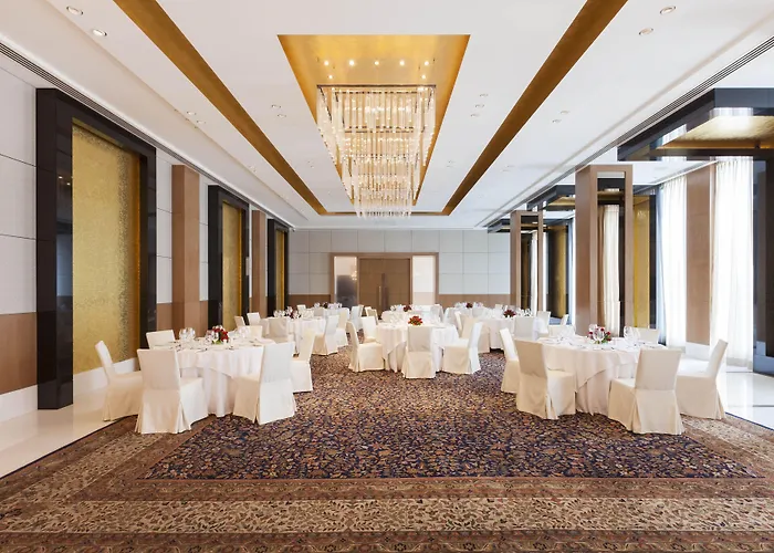 Oberoi New Delhi
