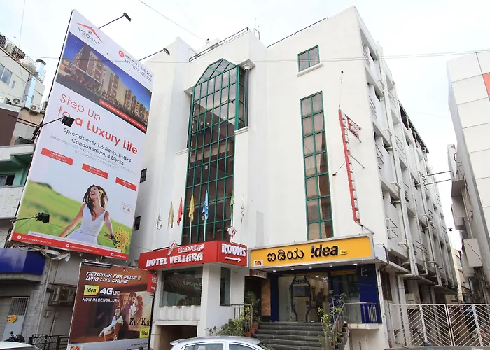 Hotel Vellara