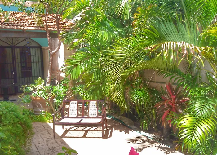 Casa Dos Lirios Boutique