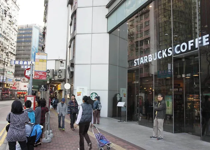 Gastenverblijf: Ocean Inn