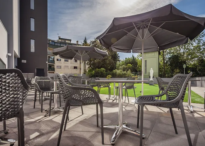 Essence Inn Marianos