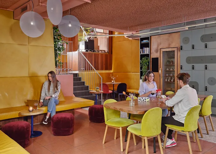 Cityhub Rotterdam