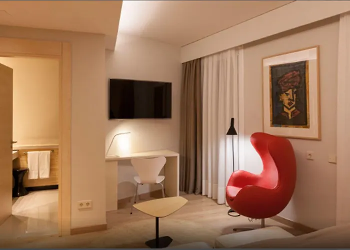 San Gil Plaza Hotel