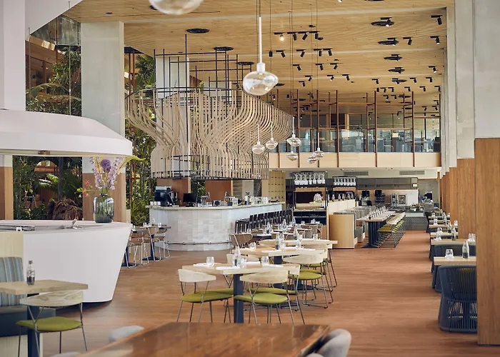 Hôtel accueillant les animaux: Hotel Jakarta Amsterdam