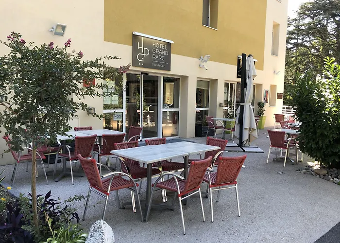 Du Grand Parc