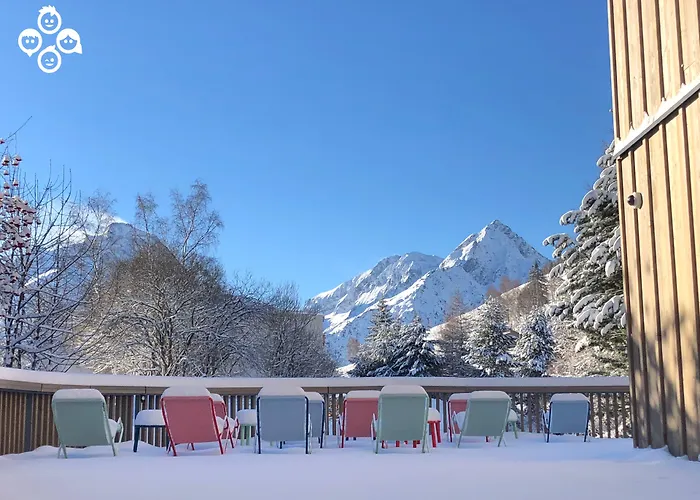 The People - Les 2 Alpes