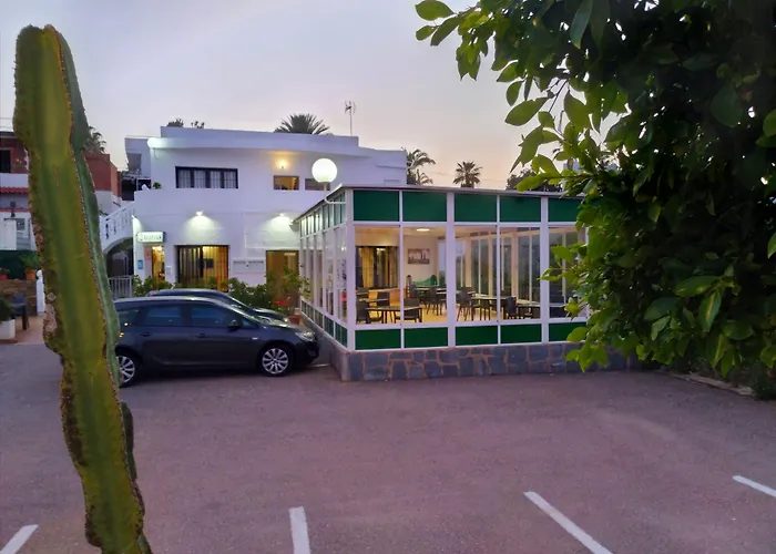 Hotel: Hotel Rancho del Mar