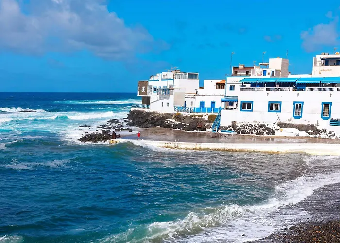 Hotel met uitzicht: Barcelo Corralejo Bay - Adults Only
