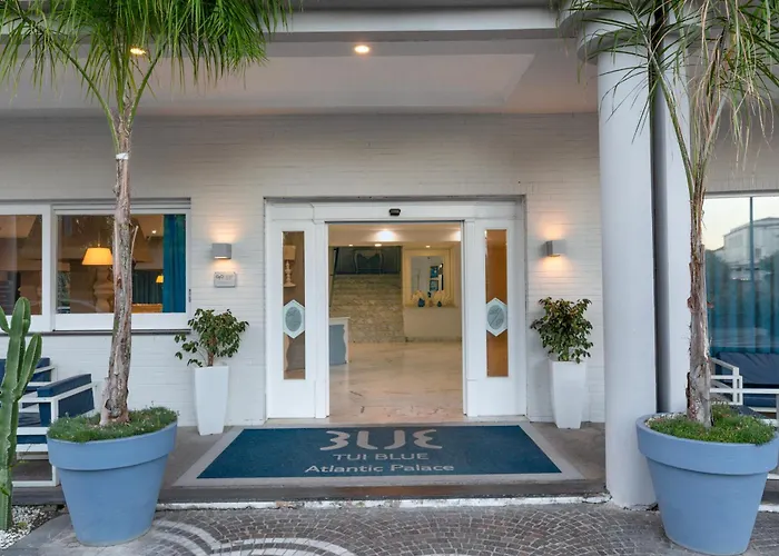 Atlantic Palace (Adults Only)